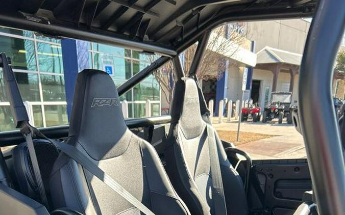 2026 Polaris RZR XP® 4 1000 Ultimate