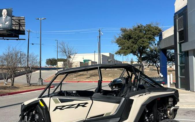 2026 Polaris RZR XP® 4 1000 Ultimate