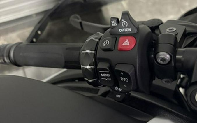 2024 BMW S 1000 RR Light White/M Motorsport 1000 RR