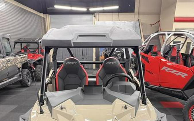 2026 Polaris® RZR Trail S