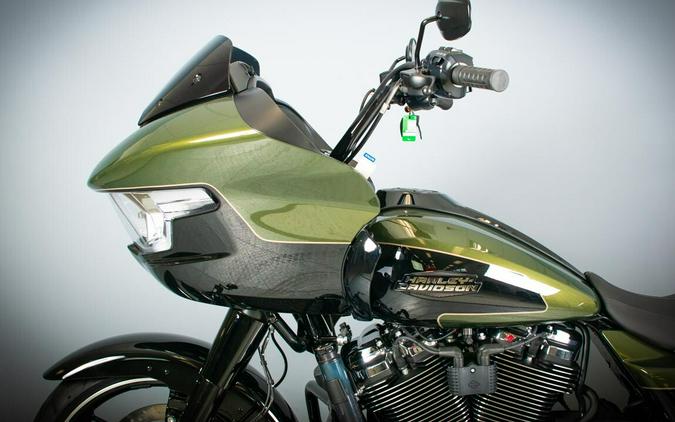 2026 Harley-Davidson Road Glide FLTRX