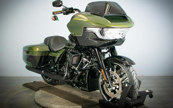 2026 Harley-Davidson Road Glide FLTRX