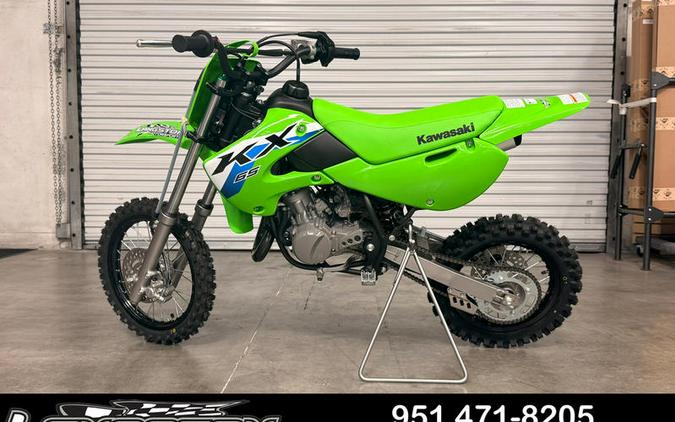 2026 Kawasaki KX™65