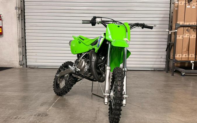 2026 Kawasaki KX™65