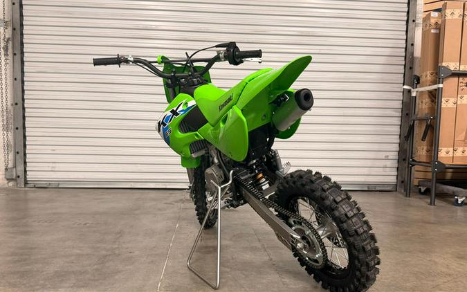 2026 Kawasaki KX™65