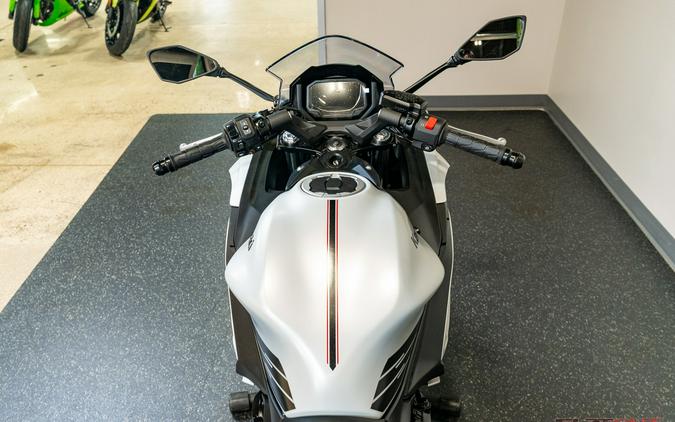 2026 NINJA 650 ABS - Kawasaki