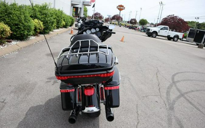 2018 Harley-Davidson Ultra Limited
