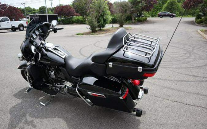 2018 Harley-Davidson Ultra Limited