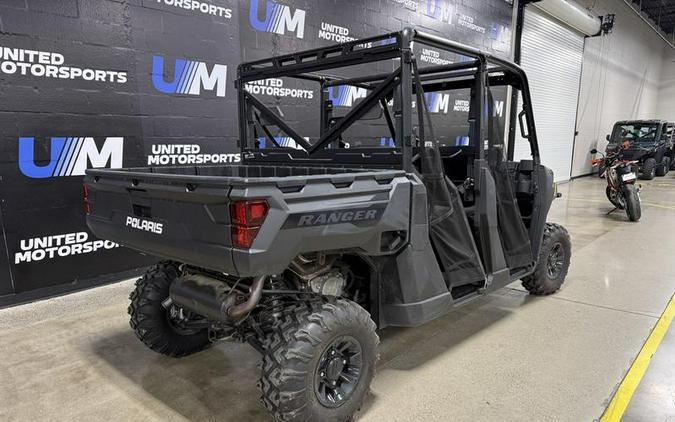 2024 Polaris® Ranger Crew 1000 Premium