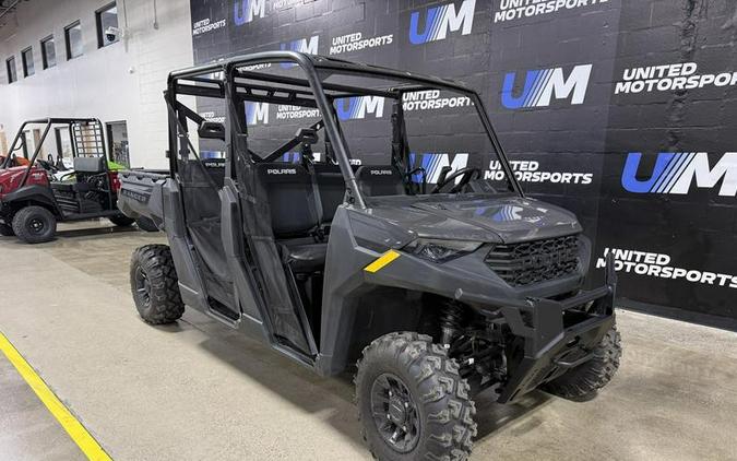 2024 Polaris® Ranger Crew 1000 Premium