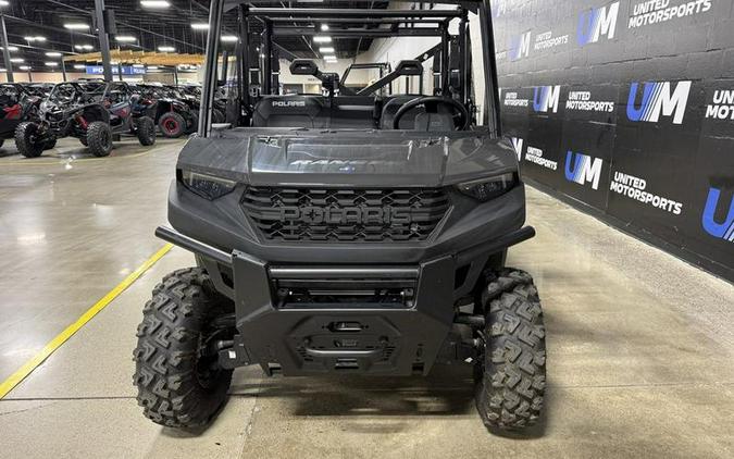 2024 Polaris® Ranger Crew 1000 Premium