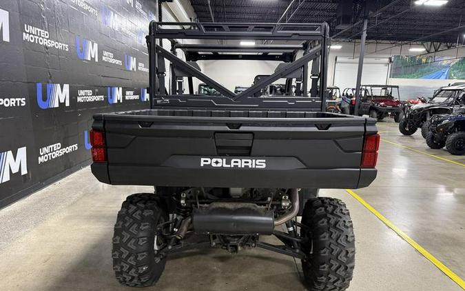 2024 Polaris® Ranger Crew 1000 Premium