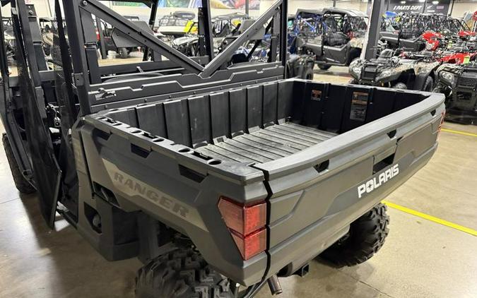 2024 Polaris® Ranger Crew 1000 Premium