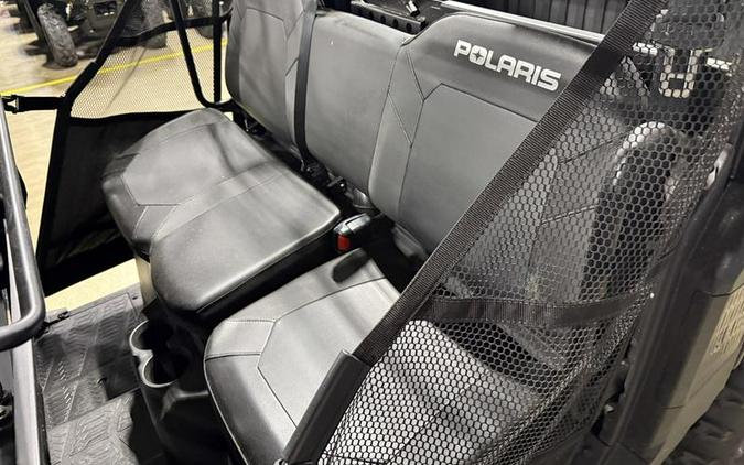 2024 Polaris® Ranger Crew 1000 Premium
