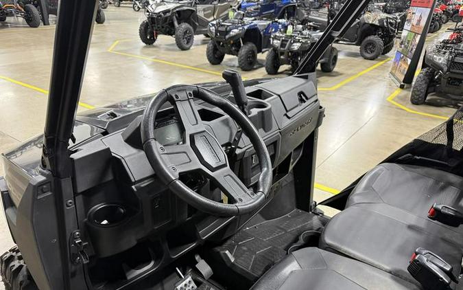 2024 Polaris® Ranger Crew 1000 Premium