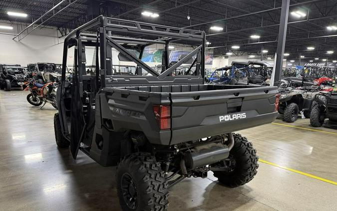2024 Polaris® Ranger Crew 1000 Premium