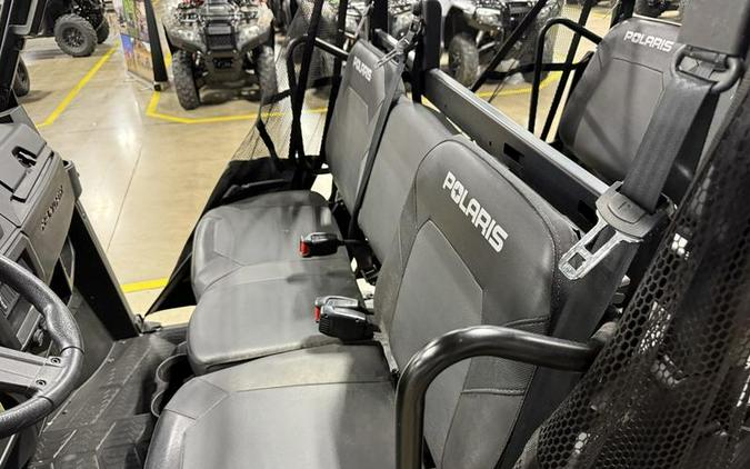 2024 Polaris® Ranger Crew 1000 Premium
