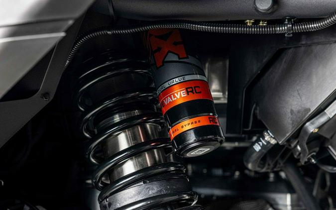 2026 Can-Am Maverick R MAX X Rc With Smart-Shox