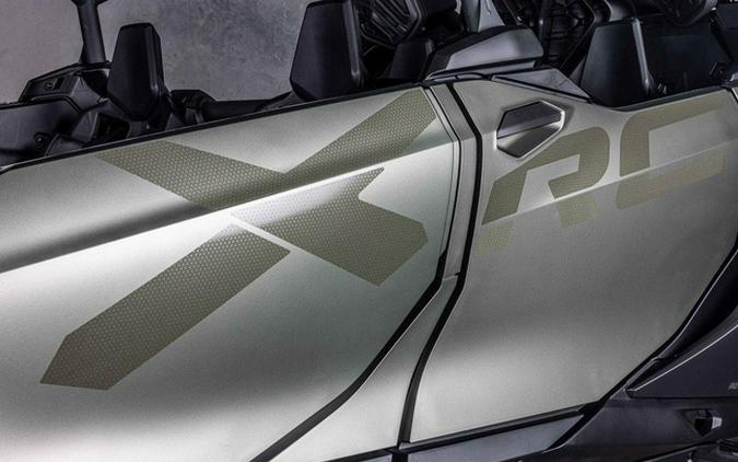 2026 Can-Am Maverick R MAX X Rc With Smart-Shox