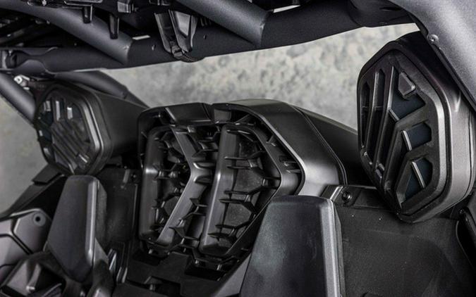 2026 Can-Am Maverick R MAX X Rc With Smart-Shox
