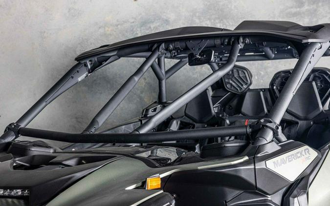 2026 Can-Am Maverick R MAX X Rc With Smart-Shox