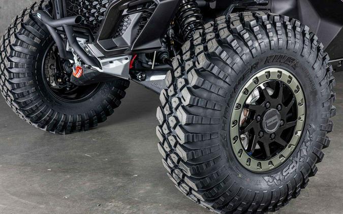 2026 Can-Am Maverick R MAX X Rc With Smart-Shox