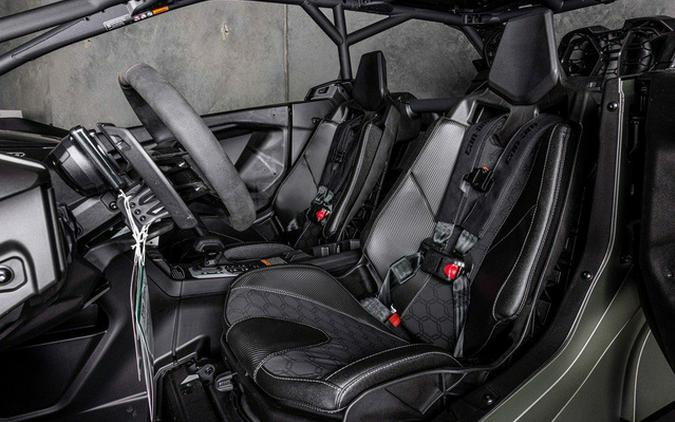 2026 Can-Am Maverick R MAX X Rc With Smart-Shox