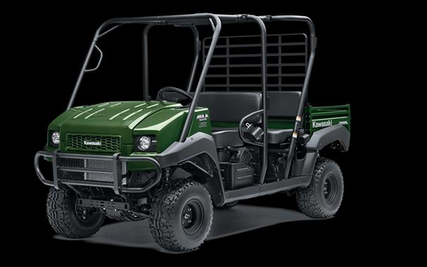 2026 KAWASAKI MULE 4010 TRANS 4X4