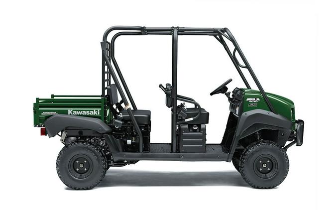 2026 KAWASAKI MULE 4010 TRANS 4X4