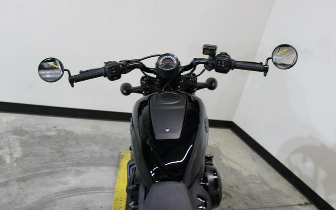 2026 Harley-Davidson® RH975 - Nightster®