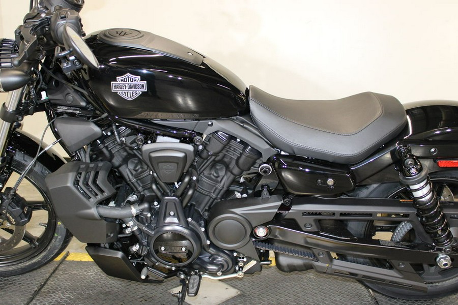 2026 Harley-Davidson® RH975 - Nightster®