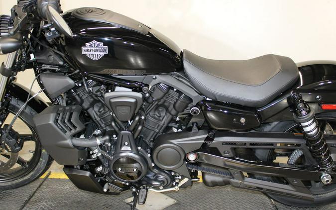 2026 Harley-Davidson® RH975 - Nightster®