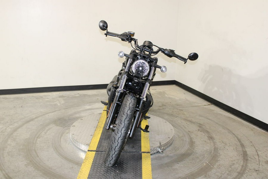 2026 Harley-Davidson® RH975 - Nightster®