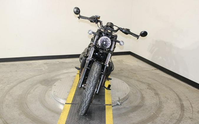 2026 Harley-Davidson® RH975 - Nightster®