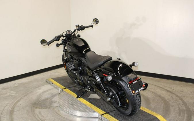 2026 Harley-Davidson® RH975 - Nightster®