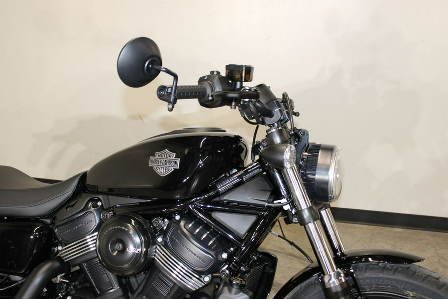 2026 Harley-Davidson® RH975 - Nightster®