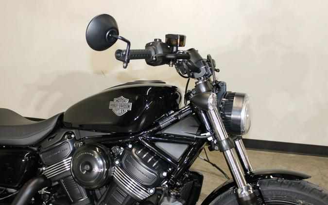2026 Harley-Davidson® RH975 - Nightster®