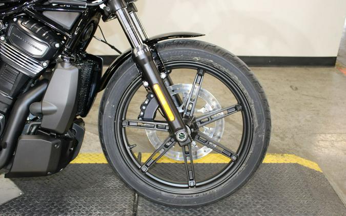 2026 Harley-Davidson® RH975 - Nightster®