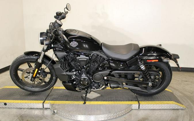 2026 Harley-Davidson® RH975 - Nightster®
