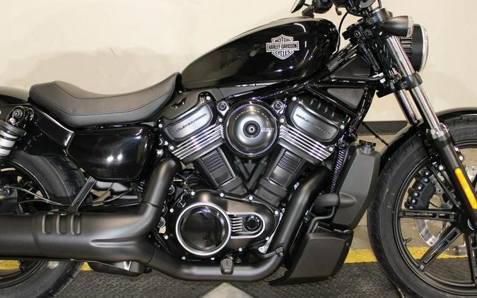 2026 Harley-Davidson® RH975 - Nightster®