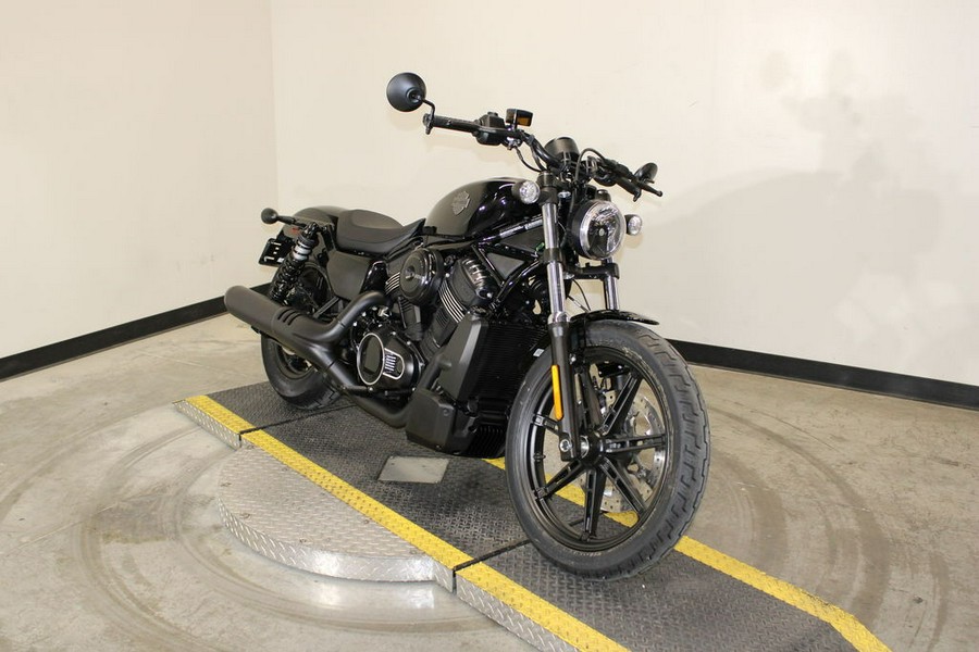 2026 Harley-Davidson® RH975 - Nightster®
