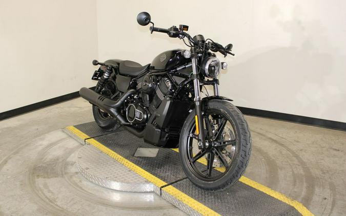 2026 Harley-Davidson® RH975 - Nightster®