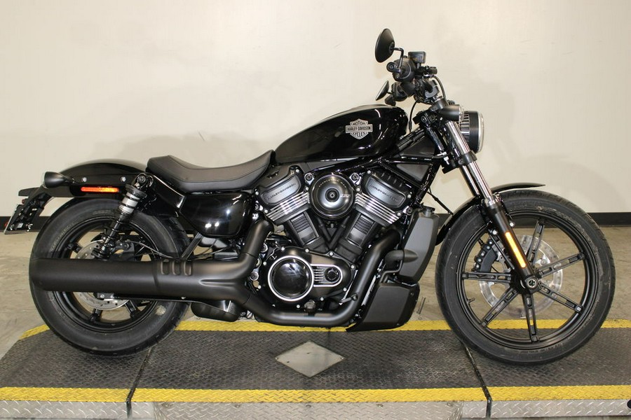 2026 Harley-Davidson® RH975 - Nightster®