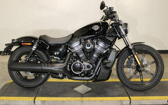 2026 Harley-Davidson® RH975 - Nightster®