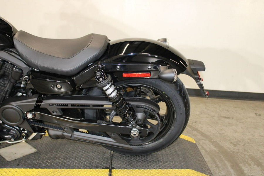 2026 Harley-Davidson® RH975 - Nightster®