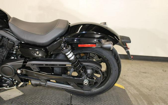 2026 Harley-Davidson® RH975 - Nightster®