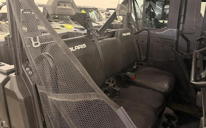 2024 Polaris® Ranger Crew 1000 Premium