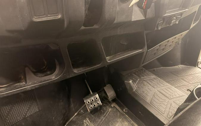 2024 Polaris® Ranger Crew 1000 Premium