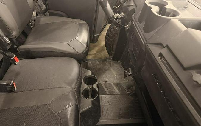 2024 Polaris® Ranger Crew 1000 Premium