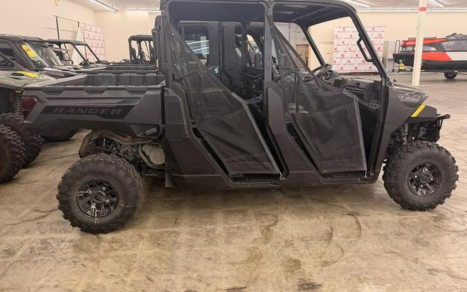 2024 Polaris® Ranger Crew 1000 Premium